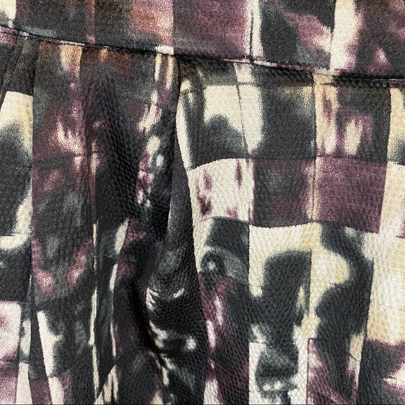 **SOLD** EUC Lush brand mini skirt w pockets - S - Picture 5 of 11